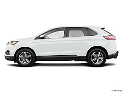 Thumbnail image of 2019 Ford Edge at Honda Morristown