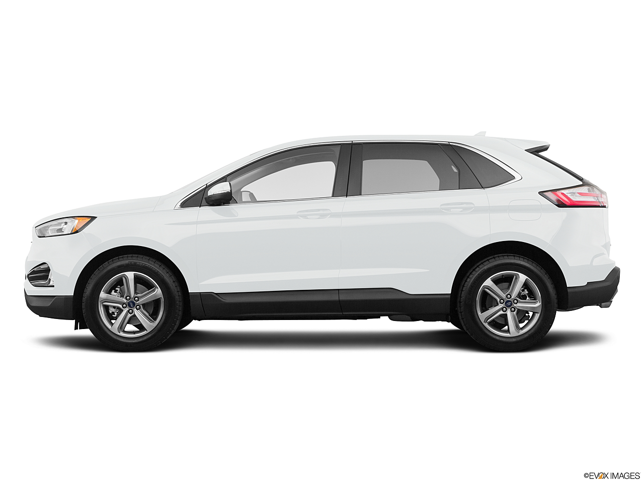 Image of 2019 Ford Edge SEL