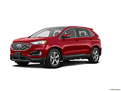Thumbnail image of 2019 Ford Edge at Roy O' Brien Ford
