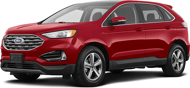 2019 Ford Edge SEL at RoyObrienFord of St. Clair Shores, MI