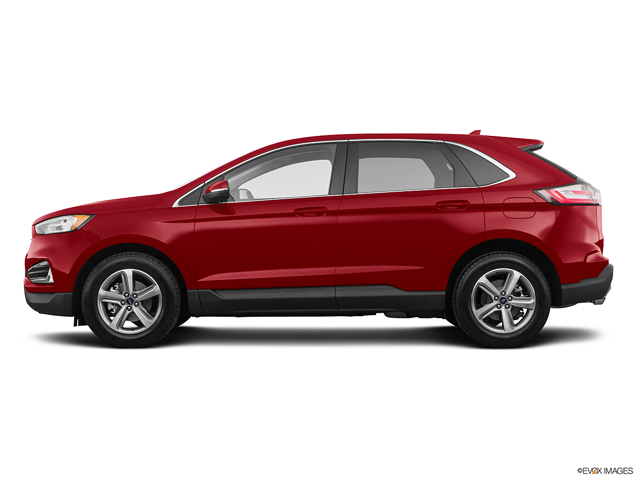 Image of 2019 Ford Edge SEL