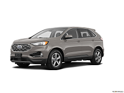 Thumbnail image of 2019 Ford Edge at Mike Piazza Honda Langhorne