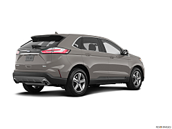 Thumbnail image of 2019 Ford Edge at Mike Piazza Honda Langhorne
