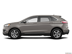 Thumbnail image of 2019 Ford Edge at Mike Piazza Honda Langhorne