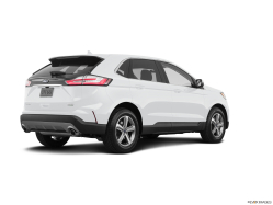 Thumbnail image of 2019 Ford Edge at Mitchell Buick GMC