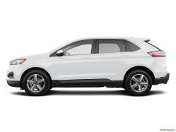 Thumbnail image of 2019 Ford Edge at Mitchell Buick GMC