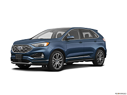 Thumbnail image of 2019 Ford Edge at Roy O' Brien Ford