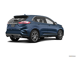 Thumbnail image of 2019 Ford Edge at Roy O' Brien Ford