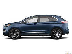 Thumbnail image of 2019 Ford Edge at Roy O' Brien Ford