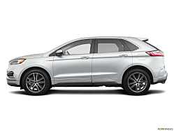 Thumbnail image of 2019 Ford Edge at Roy O' Brien Ford