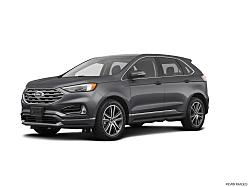 Thumbnail image of 2019 Ford Edge at Honda Morristown