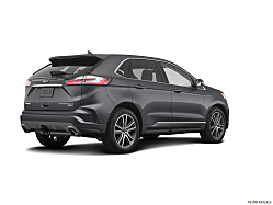 Thumbnail image of 2019 Ford Edge at Honda Morristown