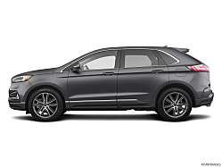 Thumbnail image of 2019 Ford Edge at Honda Morristown