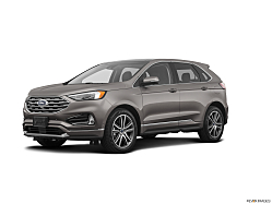 Thumbnail image of 2019 Ford Edge at Mullin Motors Llc