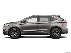 Thumbnail image of 2019 Ford Edge at Mullin Motors Llc