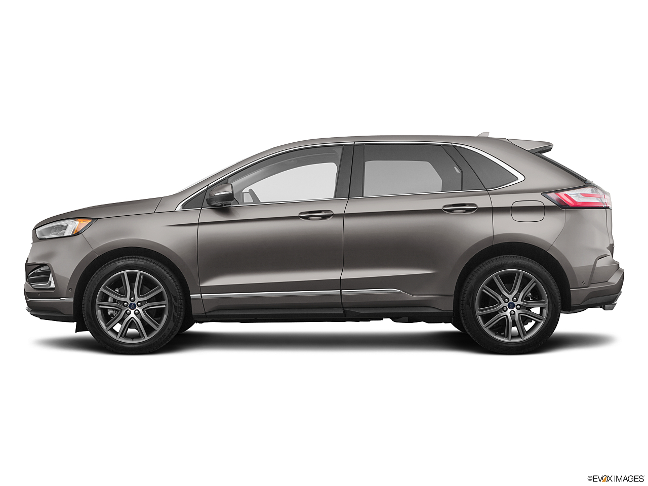 Image of 2019 Ford Edge Titanium