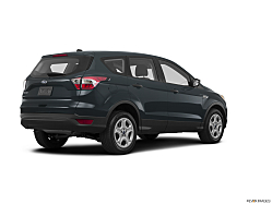 Thumbnail image of 2019 Ford Escape at Roy O' Brien Ford