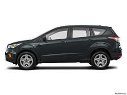 Thumbnail image of 2019 Ford Escape at Roy O' Brien Ford