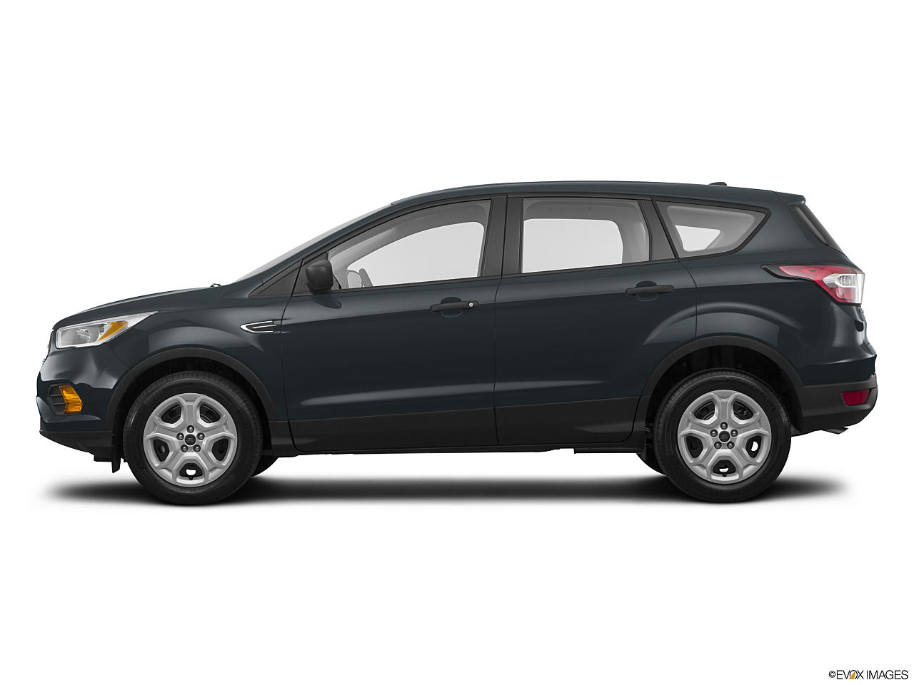 Image of 2019 Ford Escape Titanium