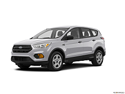 Thumbnail image of 2019 Ford Escape at Honda Morristown