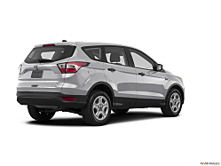 Thumbnail image of 2019 Ford Escape at Honda Morristown