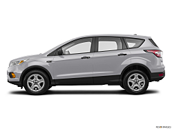 Thumbnail image of 2019 Ford Escape at Honda Morristown