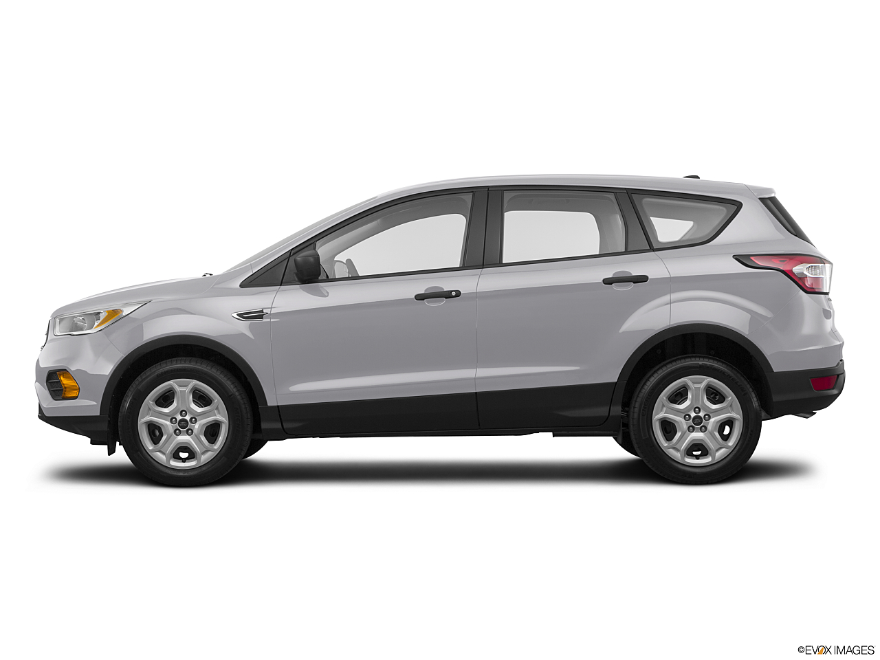 Image of 2019 Ford Escape S