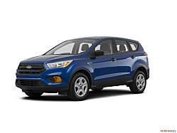 Thumbnail image of 2019 Ford Escape at RoyObrienFord of St. Clair Shores, MI