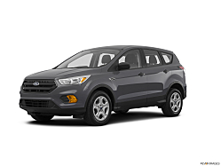 Thumbnail image of 2019 Ford Escape at Frank Brown Honda GMC