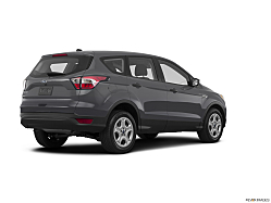 Thumbnail image of 2019 Ford Escape at Frank Brown Honda GMC