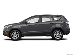Thumbnail image of 2019 Ford Escape at Frank Brown Honda GMC