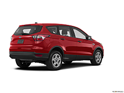 Thumbnail image of 2019 Ford Escape at RoyObrienFord of St. Clair Shores, MI