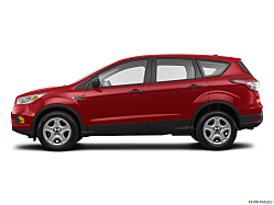 Thumbnail image of 2019 Ford Escape at RoyObrienFord of St. Clair Shores, MI