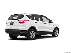 Thumbnail image of 2019 Ford Escape at Roy O' Brien Ford