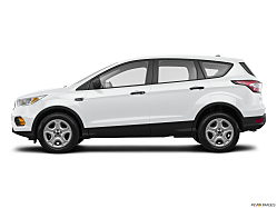 Thumbnail image of 2019 Ford Escape at Roy O' Brien Ford