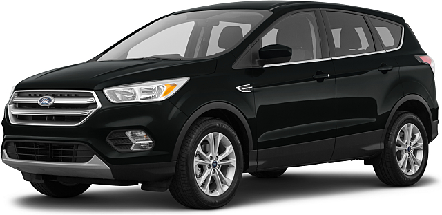 2019 Ford Escape SE at FLAIR AUTO GROUP