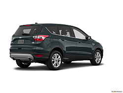Thumbnail image of 2019 Ford Escape at Roy O' Brien Ford