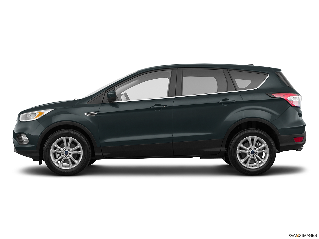 Image of 2019 Ford Escape SE