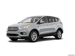 Thumbnail image of 2019 Ford Escape at Morristown Chevrolet