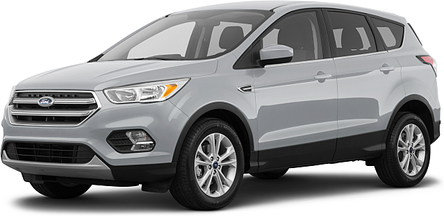 2019 Ford Escape SE at Morristown Chevrolet