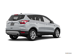 Thumbnail image of 2019 Ford Escape at Morristown Chevrolet