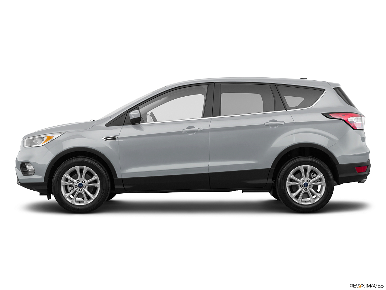 Image of 2019 Ford Escape SE