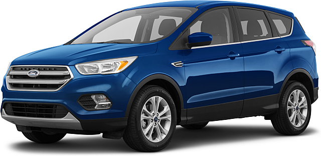 2019 Ford Escape SE at Roy O' Brien Ford