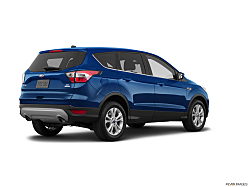 Thumbnail image of 2019 Ford Escape at Roy O' Brien Ford