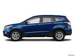 Thumbnail image of 2019 Ford Escape at Roy O' Brien Ford