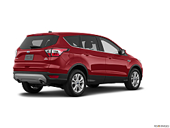 Thumbnail image of 2019 Ford Escape at Roy O' Brien Ford
