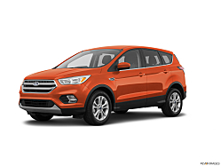 Thumbnail image of 2019 Ford Escape at Roy O' Brien Ford