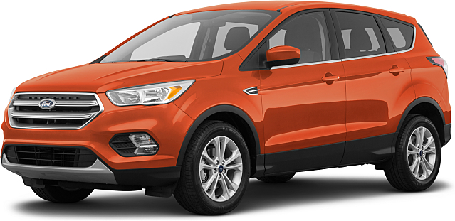 2019 Ford Escape SE at Roy O' Brien Ford