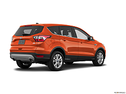 Thumbnail image of 2019 Ford Escape at Roy O' Brien Ford