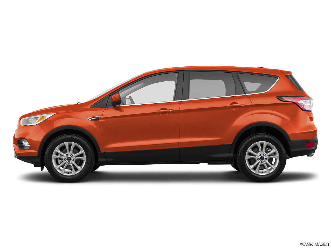 Image of 2019 Ford Escape SE